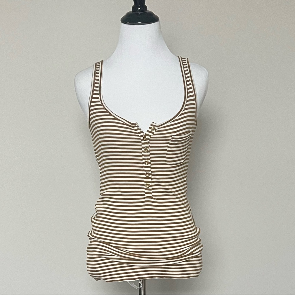 J.Crew perfect fit tank
